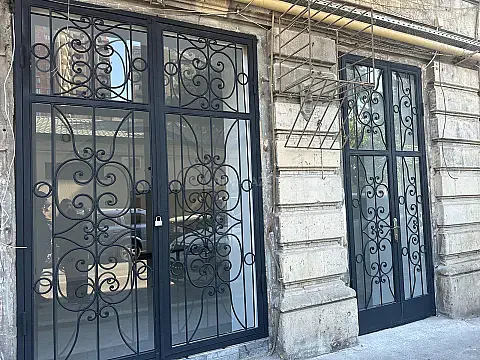 Kirayə verilir obyekt 70 m² — Bakı, Nizami 70.00 m²