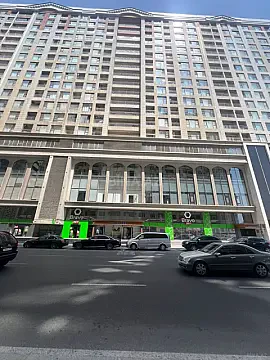 Kirayə verilir 2 otaqlı mənzil 120 m² — Bakı, Xətai 2 otaq 120.00 m²
