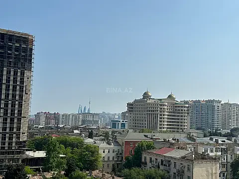 Satılır 4 otaqlı mənzil 171 m² — Bakı, Nəsimi 4 otaq 171.00 m²