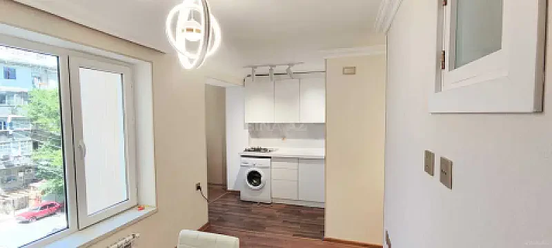 Kirayə verilir 2 otaqlı mənzil 40 m² — Bakı 2 otaq 40.00 m²