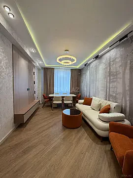 Satılır 3 otaqlı mənzil 80 m² — Bakı, Həzi Aslanov qəs. 3 otaq 80.00 m²