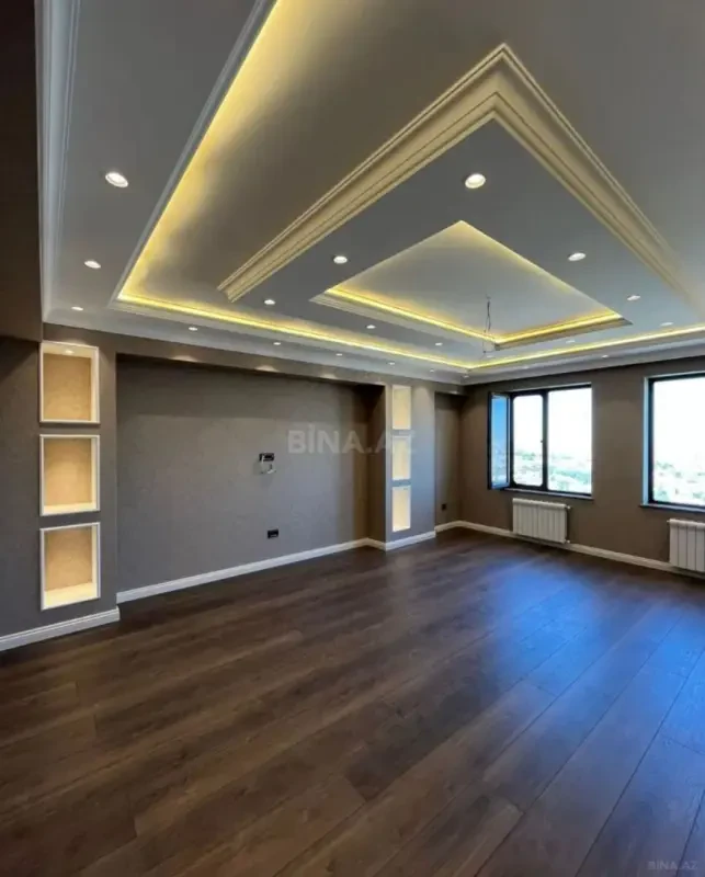 Satılır 2 otaqlı mənzil 100 m²