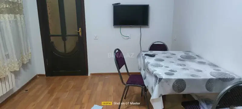 Kirayə verilir 2 otaqlı mənzil 66 m² — Bakı, Yasamal 2 otaq 66.00 m²