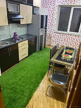 Kirayə verilir 4 otaqlı mənzil 150 m² — Bakı, Nəsimi 4 otaq 150.00 m²