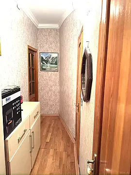 Kirayə verilir 2 otaqlı mənzil 55 m² — Bakı, Bakıxanov 2 otaq 55.00 m²