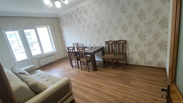 Satılır 2 otaqlı mənzil 60 m² — Bakı, Xətai 2 otaq 60.00 m²