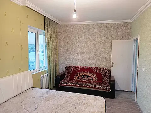 Kirayə verilir 2 otaqlı mənzil 50 m² — Bakı, Qaraçuxur 2 otaq 50.00 m²