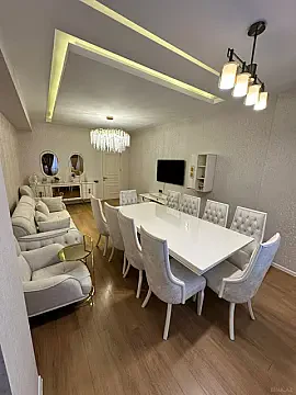 Satılır 3 otaqlı mənzil 109 m² — Bakı 3 otaq 109.00 m²