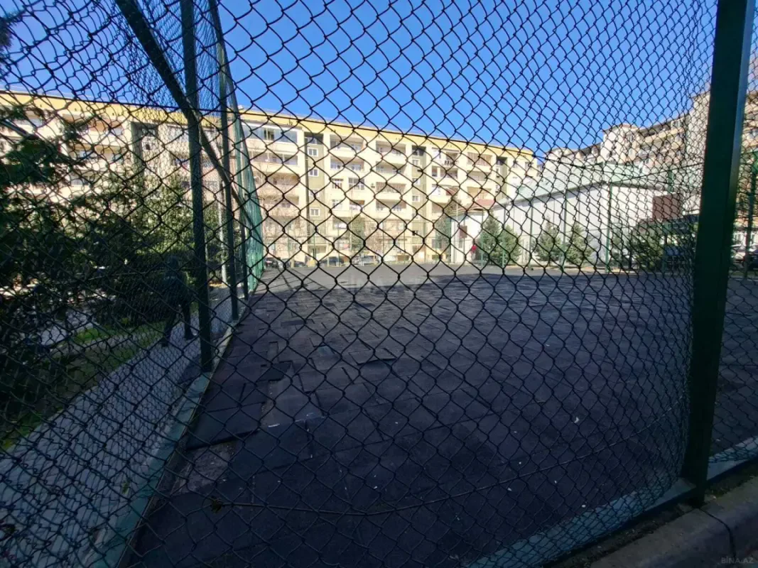 Satılır 2 otaqlı mənzil 60 m²