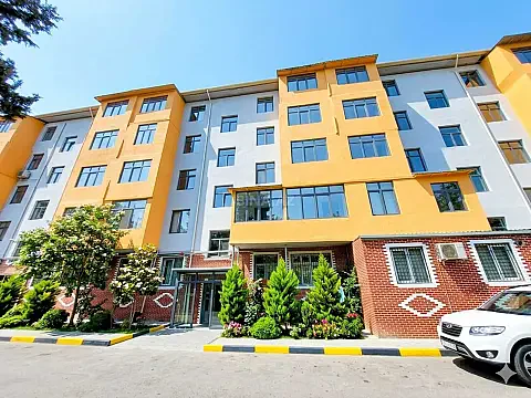 Kirayə verilir 2 otaqlı mənzil 60 m² — Bakı 2 otaq 60.00 m²