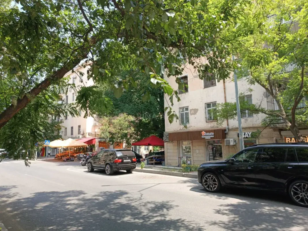 Kirayə verilir 3 otaqlı mənzil 80 m²