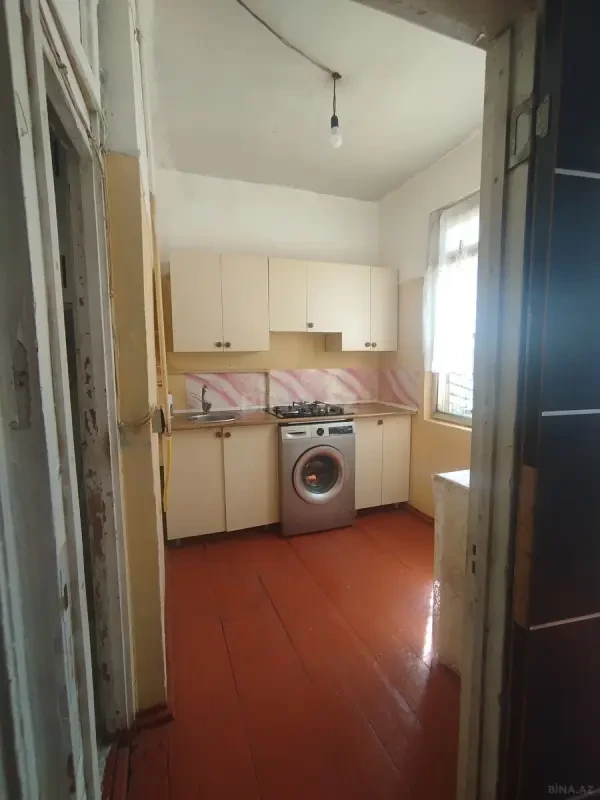 Kirayə verilir 2 otaqlı mənzil 2 m²