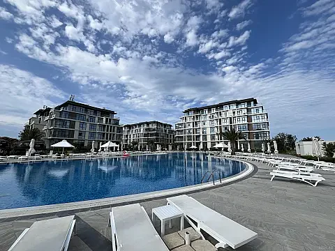 Kirayə verilir 2 otaqlı mənzil 100 m² — Bakı, Sea Breeze 2 otaq 100.00 m²