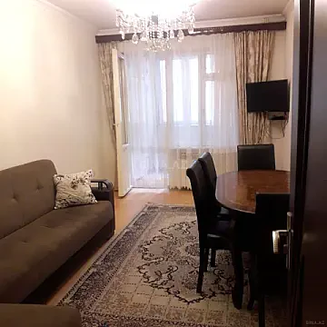 Kirayə verilir 2 otaqlı mənzil 55 m² — Bakı, Həzi Aslanov qəs. 2 otaq 55.00 m²