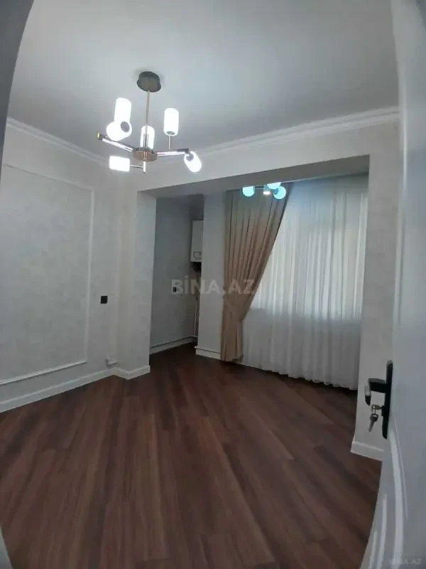 Satılır 2 otaqlı mənzil 45 m²