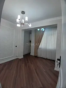 Satılır 2 otaqlı mənzil 45 m² — Bakı, Yeni Yasamal 2 otaq 45.00 m²