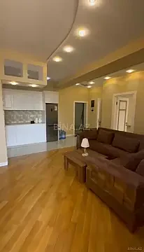 Kirayə verilir 2 otaqlı mənzil 65 m² — Bakı 2 otaq 65.00 m²