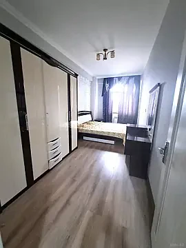 Kirayə verilir 2 otaqlı mənzil 60 m² — Bakı 2 otaq 60.00 m²