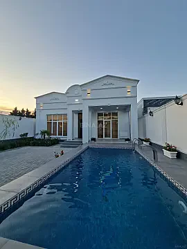 Satılır 4 otaqlı həyət evi 145 m² — Bakı, Buzovna 4 otaq 145.00 m²