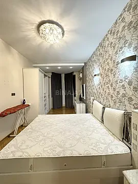 Kirayə verilir 2 otaqlı mənzil 100 m² — Bakı 2 otaq 100.00 m²