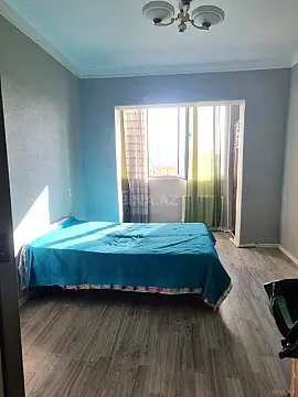 Kirayə verilir 2 otaqlı mənzil 65 m² — Bakı 2 otaq 65.00 m²