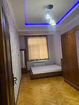 Kirayə verilir 2 otaqlı mənzil 70 m² — Bakı, Əhmədli 2 otaq 70.00 m²