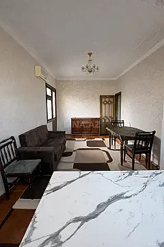 Satılır 2 otaqlı mənzil 50 m² — Bakı 2 otaq 50.00 m²