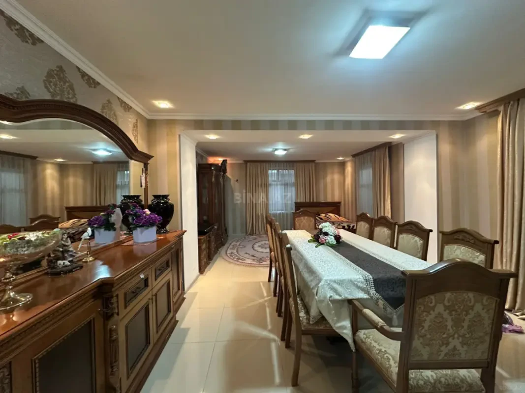 Kirayə verilir 3 otaqlı həyət evi 190 m²