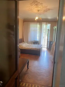 Kirayə verilir 3 otaqlı mənzil 88 m² — Bakı 3 otaq 88.00 m²