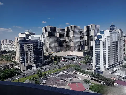 Kirayə verilir 3 otaqlı mənzil 110 m² — Bakı, Nəsimi 3 otaq 110.00 m²