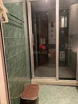 Satılır 3 otaqlı mənzil 120 m² — Bakı, İnşaatçılar 3 otaq 120.00 m²