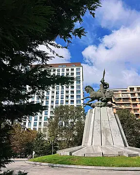 Satılır 2 otaqlı mənzil 62 m² — Bakı, Nəsimi 2 otaq 62.00 m²