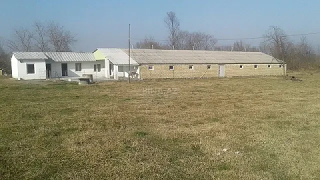 Satılır obyekt 400 m² — Astara 400.00 m²