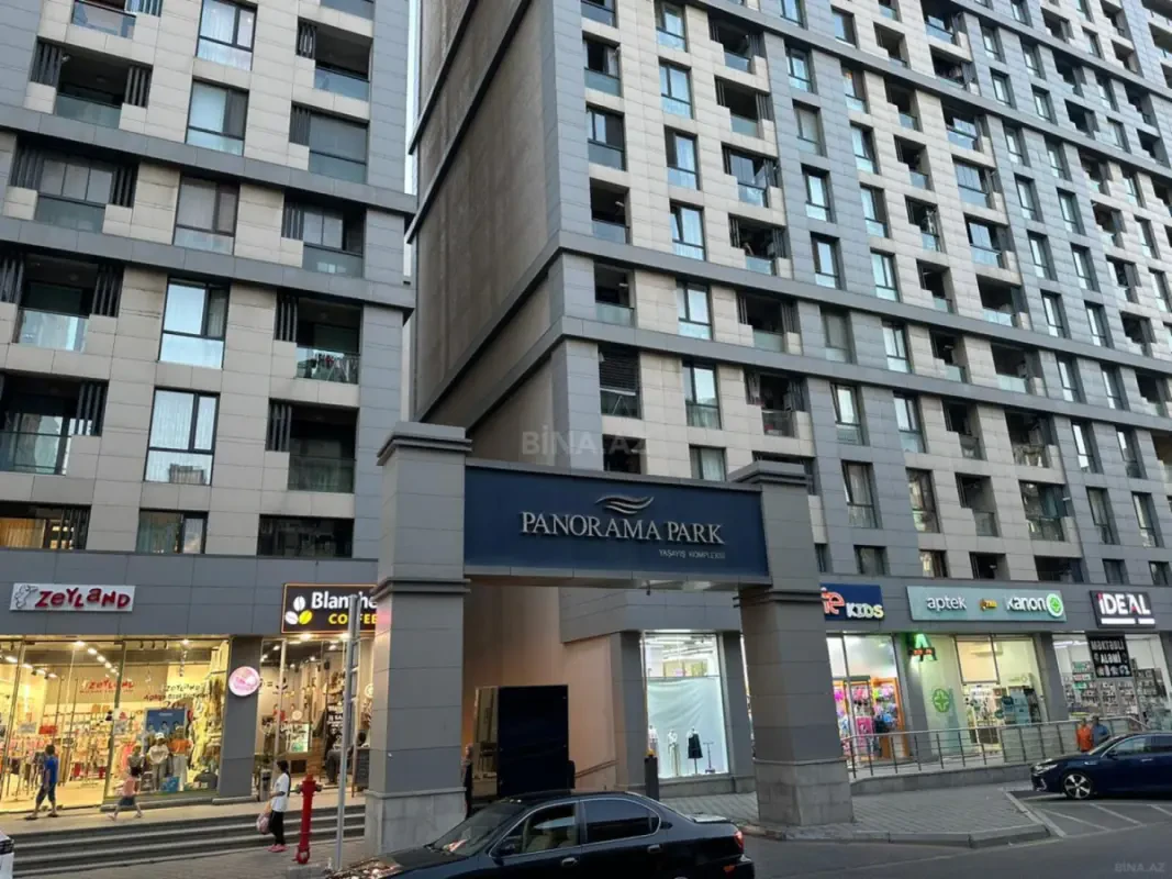 Kirayə verilir 2 otaqlı mənzil 60 m²