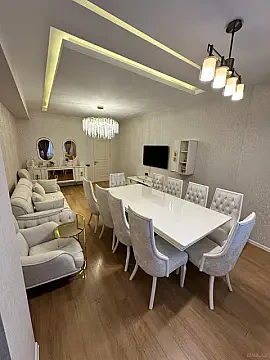 Satılır 3 otaqlı mənzil 109 m² — Bakı 3 otaq 109.00 m²