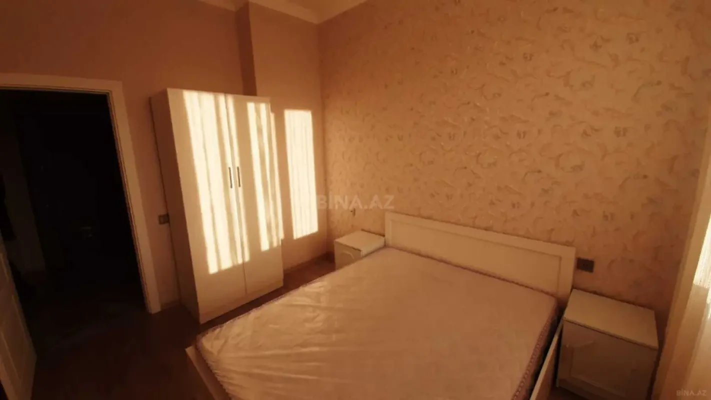 Kirayə verilir 2 otaqlı mənzil 62 m²