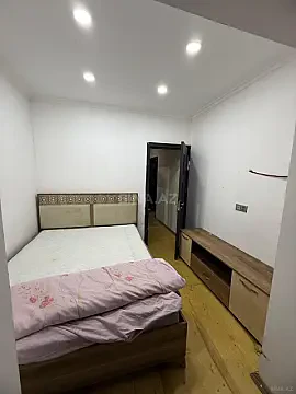 Kirayə verilir 2 otaqlı mənzil 50 m² — Bakı, İnşaatçılar 2 otaq 50.00 m²