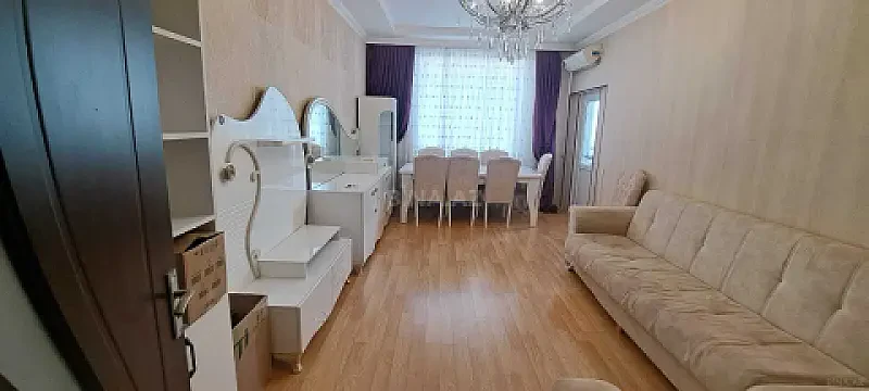 Kirayə verilir 2 otaqlı mənzil 62 m² — Bakı, Memar Əcəmi yanı 2 otaq 62.00 m²
