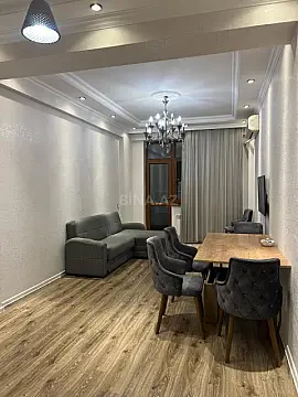 Satılır 3 otaqlı mənzil 128 m² — Bakı, Əhmədli 3 otaq 128.00 m²