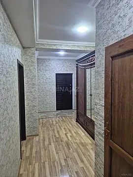 Kirayə verilir 2 otaqlı mənzil 78 m² — Bakı, Əhmədli 2 otaq 78.00 m²
