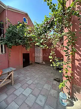 Kirayə verilir 3 otaqlı həyət evi 120 m² — Bakı, Abşeron 3 otaq 120.00 m²