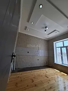 Satılır 4 otaqlı həyət evi 2 m² — Bakı, Binə 4 otaq 2.00 m²