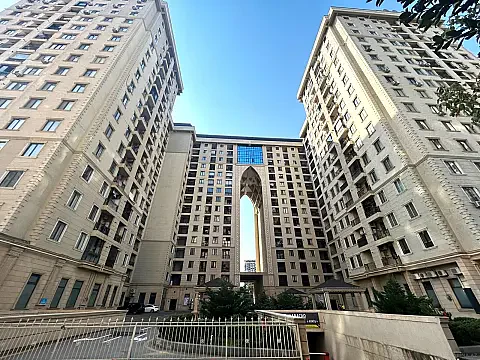 Satılır 2 otaqlı mənzil 65 m² — Bakı, Nərimanov 2 otaq 65.00 m²