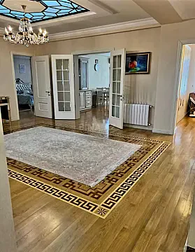 Satılır 3 otaqlı mənzil 114 m² — Bakı, Nərimanov 3 otaq 114.00 m²