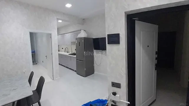 Kirayə verilir 1 otaqlı mənzil 44 m² — Sumqayıt 1 otaq 44.00 m²