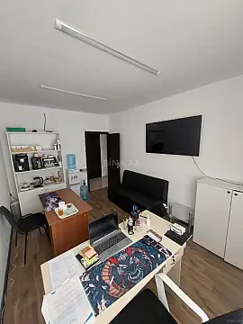 Kirayə verilir 1 otaqlı ofis 15 m² — Bakı 1 otaq 15.00 m²
