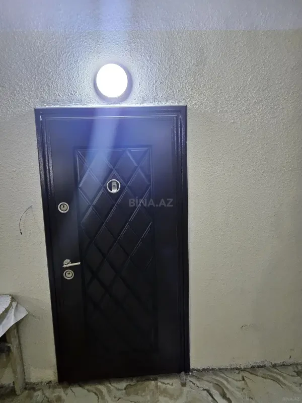 Kirayə verilir 2 otaqlı mənzil 100 m²
