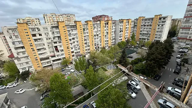 Satılır 2 otaqlı mənzil 70 m² — Bakı, Yasamal 2 otaq 70.00 m²