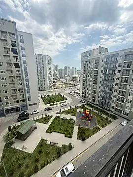 Kirayə verilir 3 otaqlı mənzil 90 m² — Bakı, Yasamal 3 otaq 90.00 m²