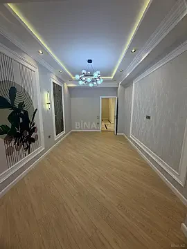 Satılır 3 otaqlı mənzil 116 m² — Bakı, Əhmədli 3 otaq 116.00 m²